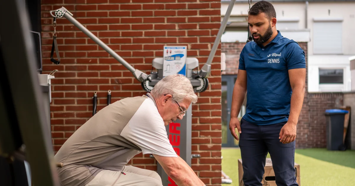Manuele therapie in Heerlen: zo werkt het en wanneer kies je ervoor